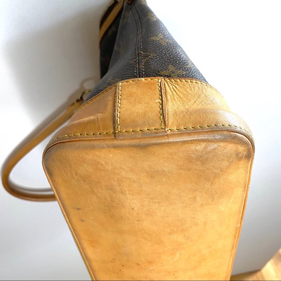 Louis Vuitton lockit horizontal - Picture 5 of 11